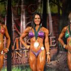 Tiffani  Herbert - NPC Bayou Muscle Contest  2014 - #1